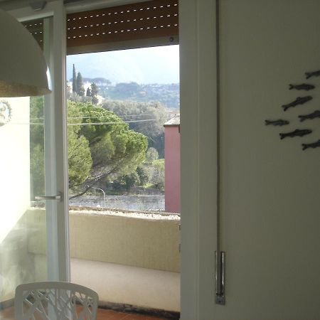 Residenza Gabry Διαμέρισμα Μοντερόσο αλ Μάρε Εξωτερικό φωτογραφία