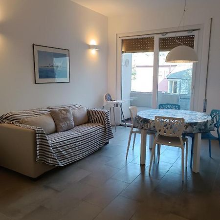 Residenza Gabry Διαμέρισμα Μοντερόσο αλ Μάρε Εξωτερικό φωτογραφία