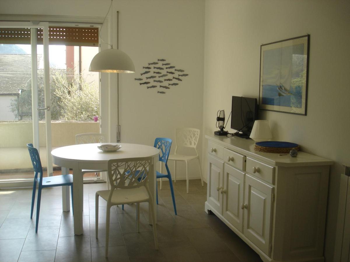 Residenza Gabry Διαμέρισμα Μοντερόσο αλ Μάρε Εξωτερικό φωτογραφία