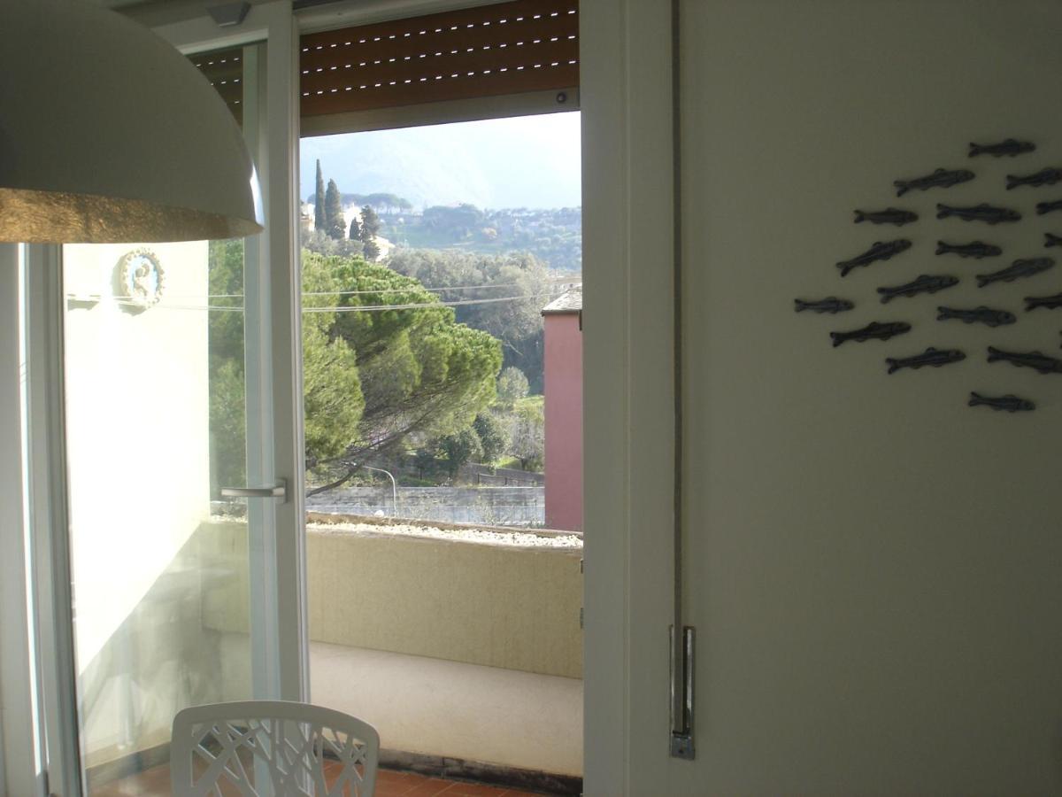 Residenza Gabry Διαμέρισμα Μοντερόσο αλ Μάρε Εξωτερικό φωτογραφία