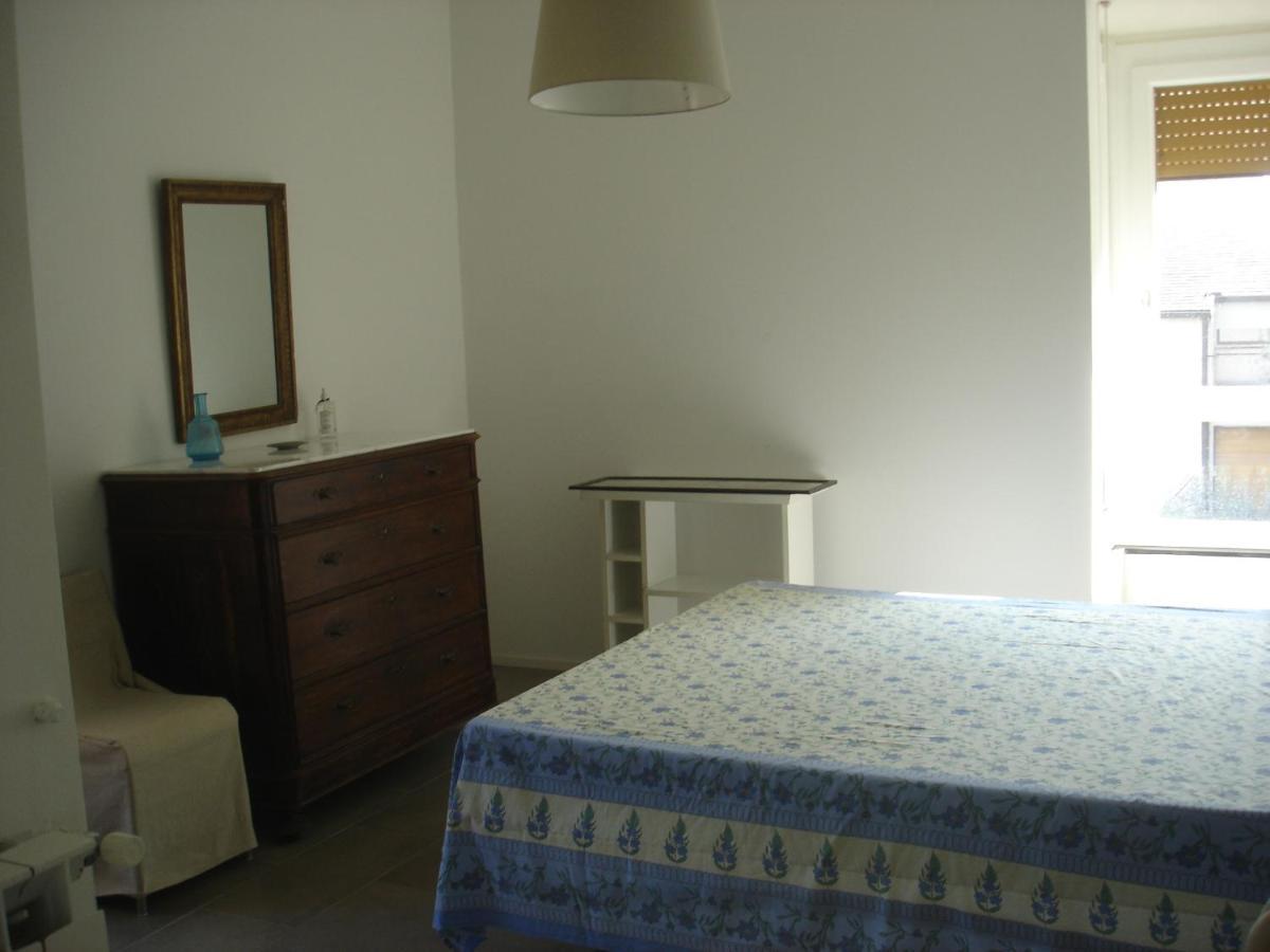 Residenza Gabry Διαμέρισμα Μοντερόσο αλ Μάρε Εξωτερικό φωτογραφία