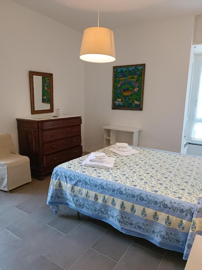 Residenza Gabry Διαμέρισμα Μοντερόσο αλ Μάρε Εξωτερικό φωτογραφία