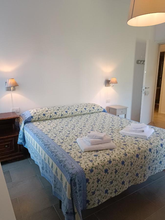 Residenza Gabry Διαμέρισμα Μοντερόσο αλ Μάρε Εξωτερικό φωτογραφία